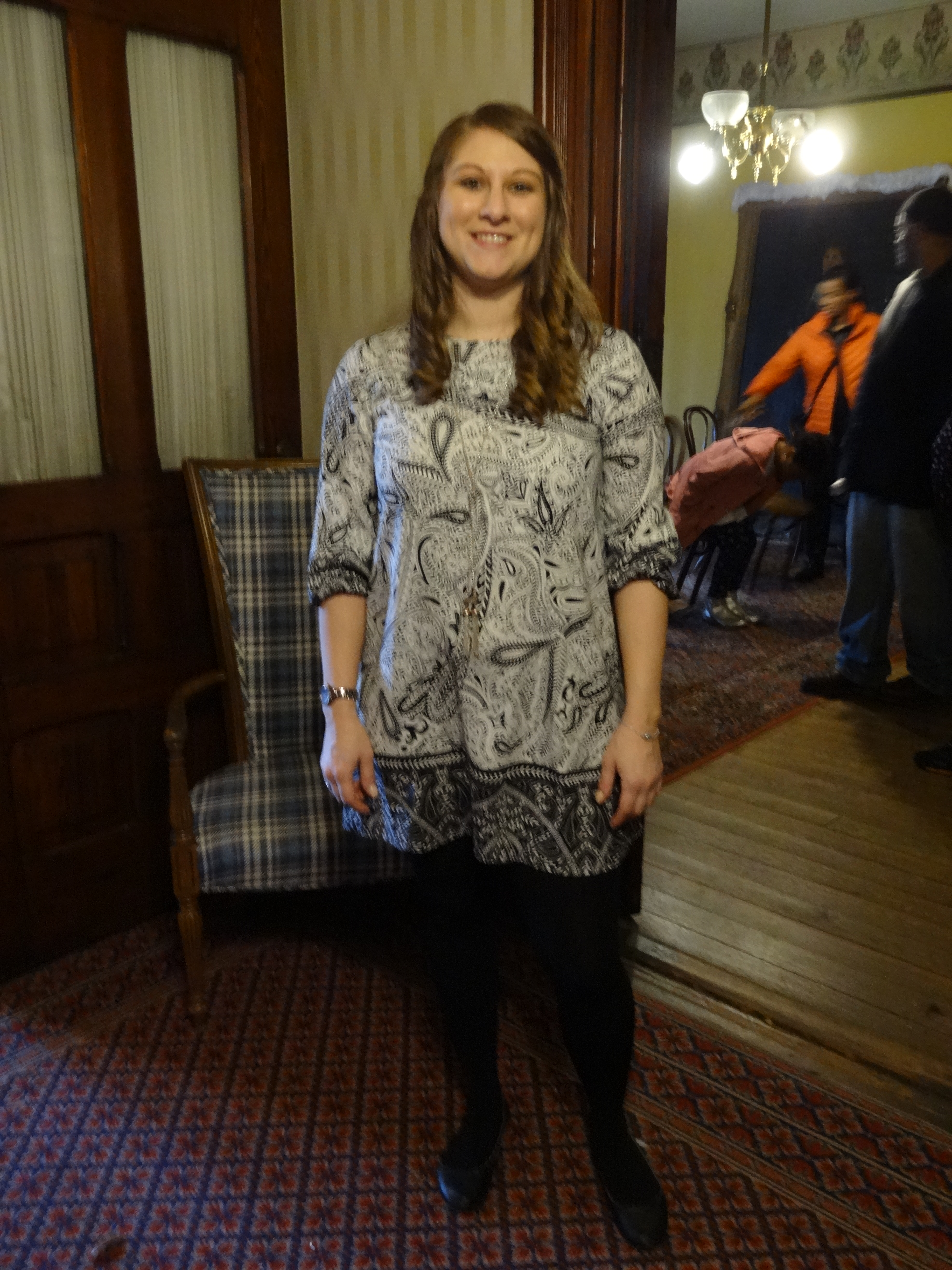 5 - Wren's Nest Executive Director Melissa Swindell