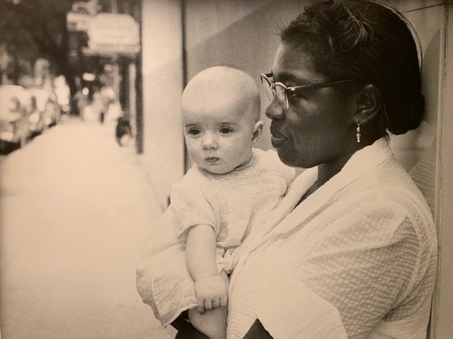 Robert Frank Charleston South Carolina